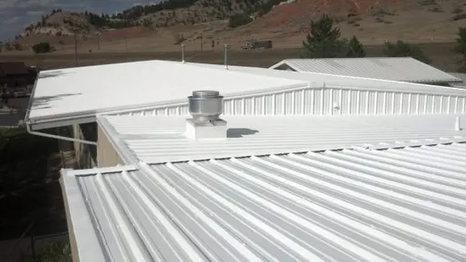 White roof1